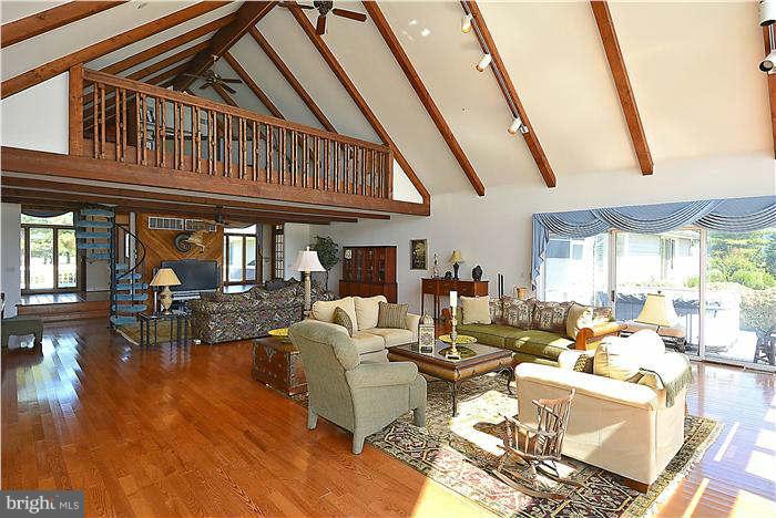 3109 Bennett Point Road Queenstown, MD 21658 - Photo 5 of 30 Main Level - Overall