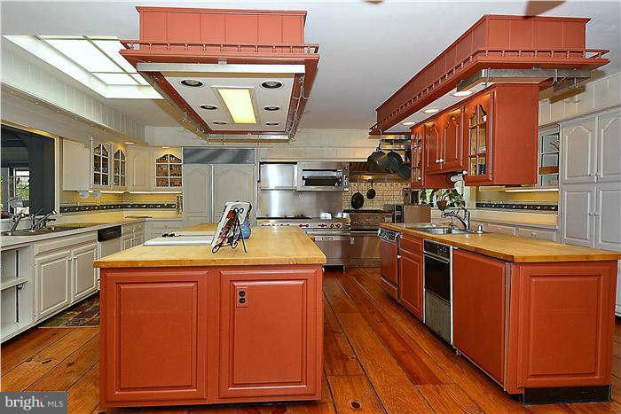 3109 Bennett Point Road Queenstown, MD 21658 - Photo 8 of 30 Kitchen