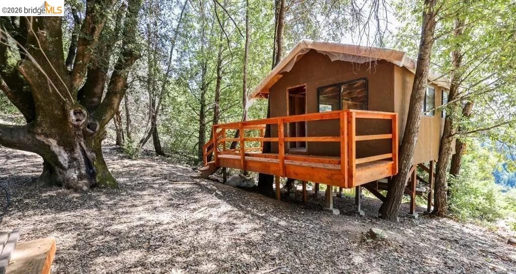 49100 Wickersham Road Geyserville, CA 95441 - Photo 65 of 76
