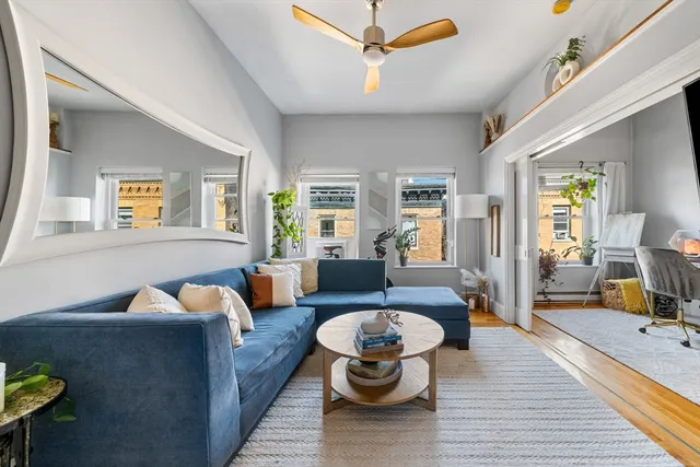 $3,400 | 84 Prince Street, Unit 5B, Boston, MA 02113