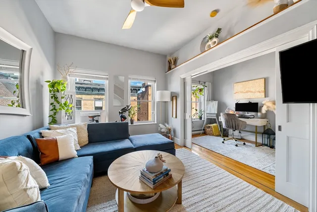 $3,400 | 84 Prince Street, Unit 5B, Boston, MA 02113