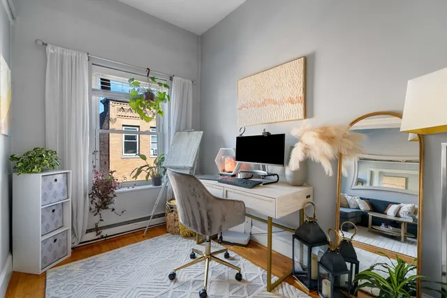 $3,400 | 84 Prince Street, Unit 5B, Boston, MA 02113