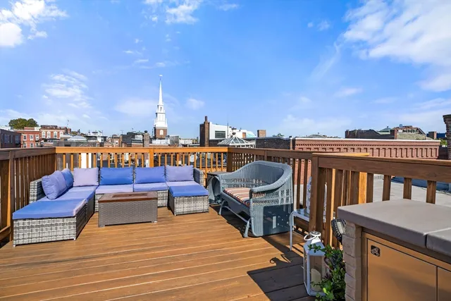 $3,400 | 84 Prince Street, Unit 5B, Boston, MA 02113