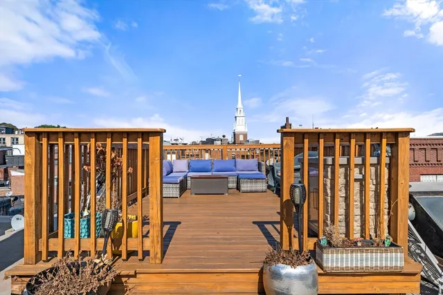 $3,400 | 84 Prince Street, Unit 5B, Boston, MA 02113