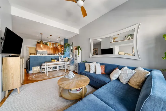 $3,400 | 84 Prince Street, Unit 5B, Boston, MA 02113