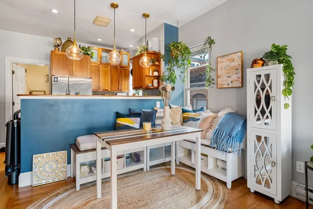 $3,400 | 84 Prince Street, Unit 5B, Boston, MA 02113