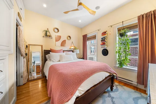 $3,400 | 84 Prince Street, Unit 5B, Boston, MA 02113