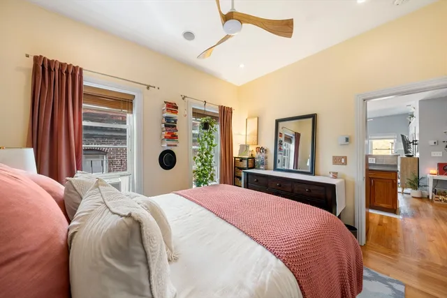 $3,400 | 84 Prince Street, Unit 5B, Boston, MA 02113