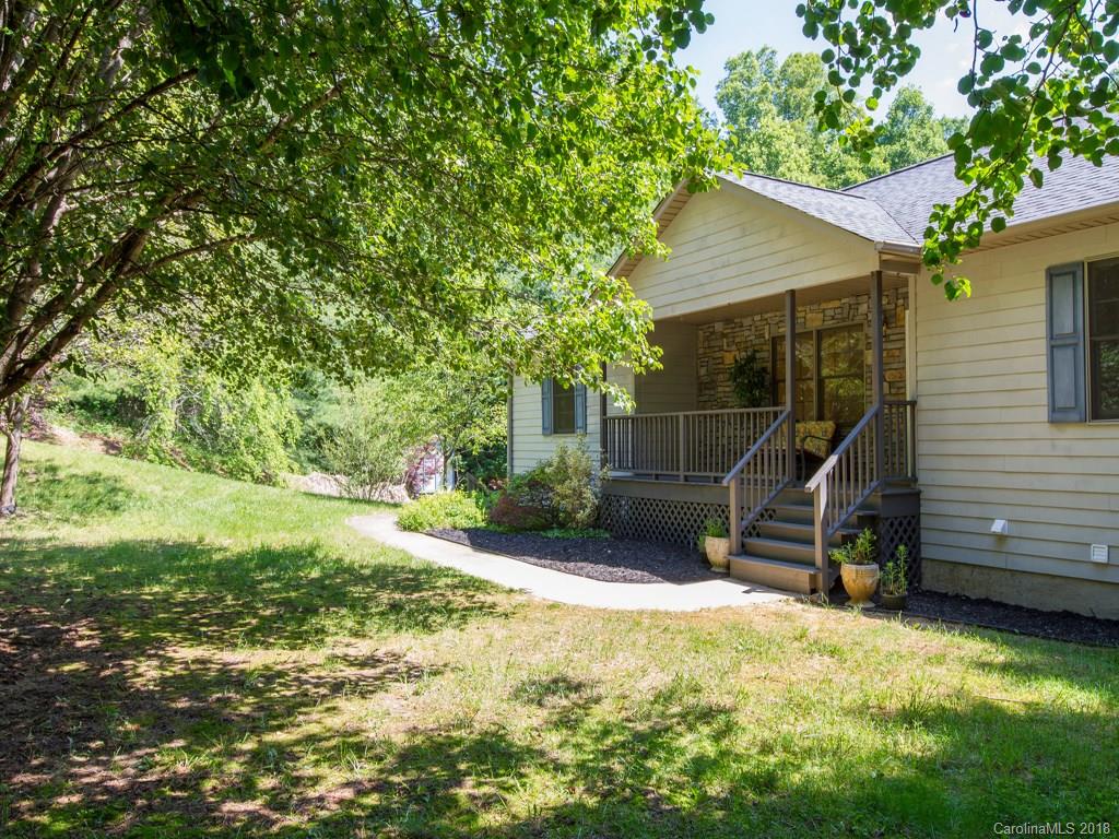 29 Flat Top Mountain Road Fairview, NC 28730 - Photo 3 of 28 Gallery Image 3