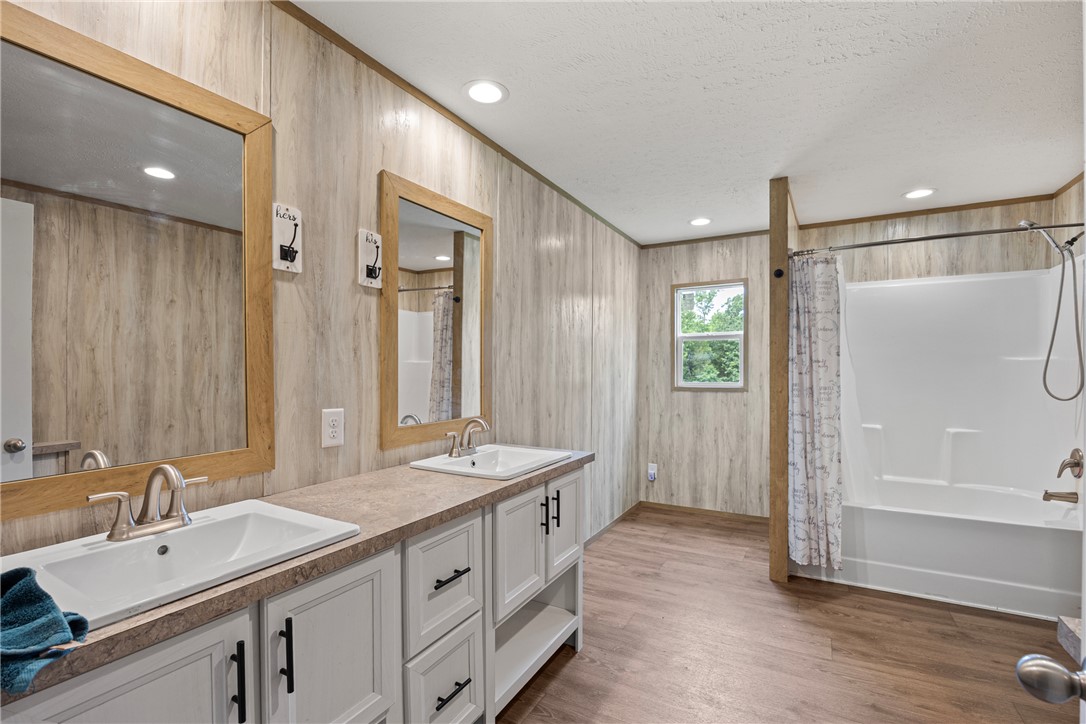1389 Casa Mountain Road Casa, AR 72025 - Photo 19 of 51 Gallery Image 19