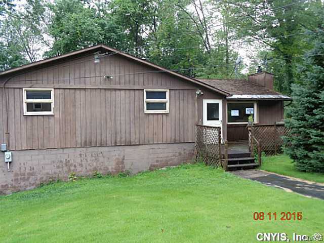 19 Schilly Road Hastings, NY 13036 - Photo 1 of 1 Exterior Front