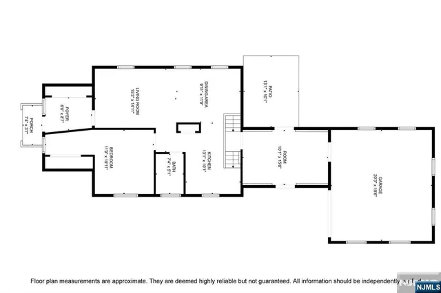 $449,000 | 25-10 Berdan Avenue, Fair Lawn, NJ 07410