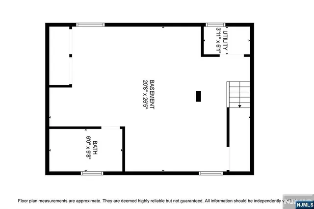$449,000 | 25-10 Berdan Avenue, Fair Lawn, NJ 07410