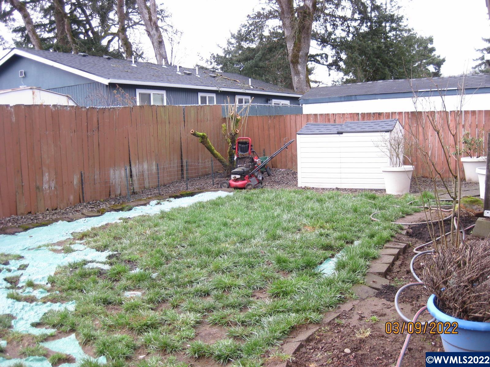 205 Boone Road Southeast, Unit 62 Salem, OR 97306 - Photo 32 of 33