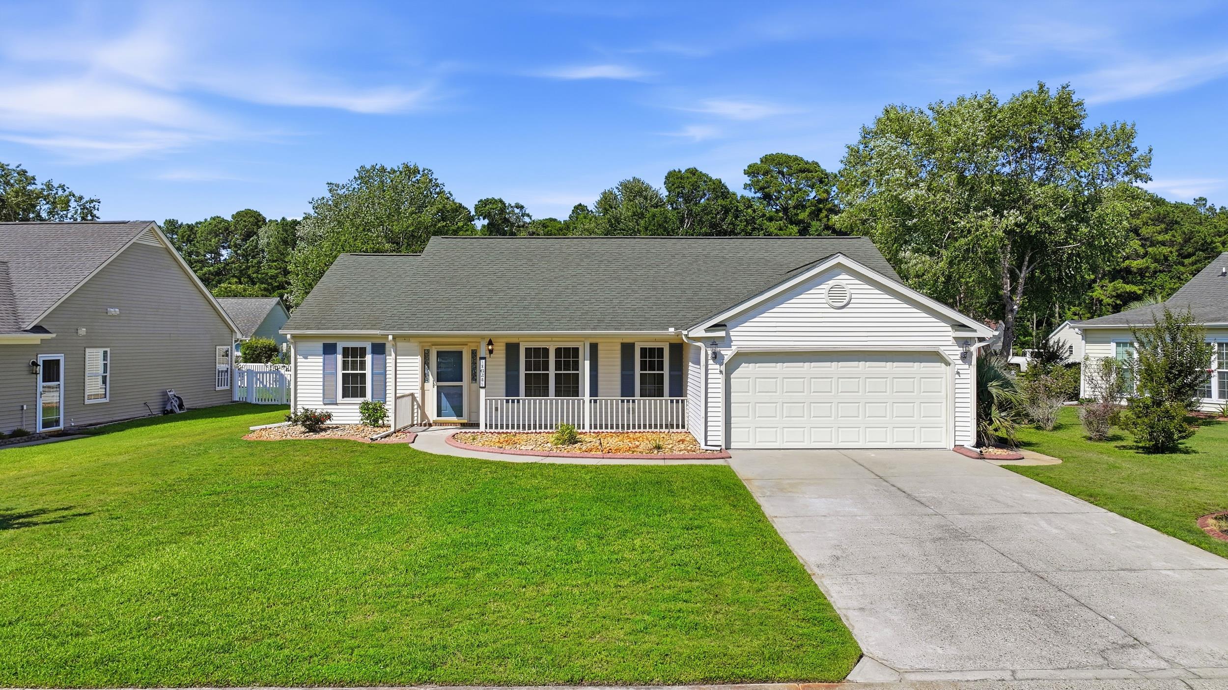1624 Wood Thrush Drive Murrells Inlet, SC 29576 - Photo 46 of 55