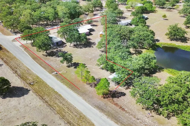 $234,999 | 1965 Dead End Lane, Ledbetter, TX 78946