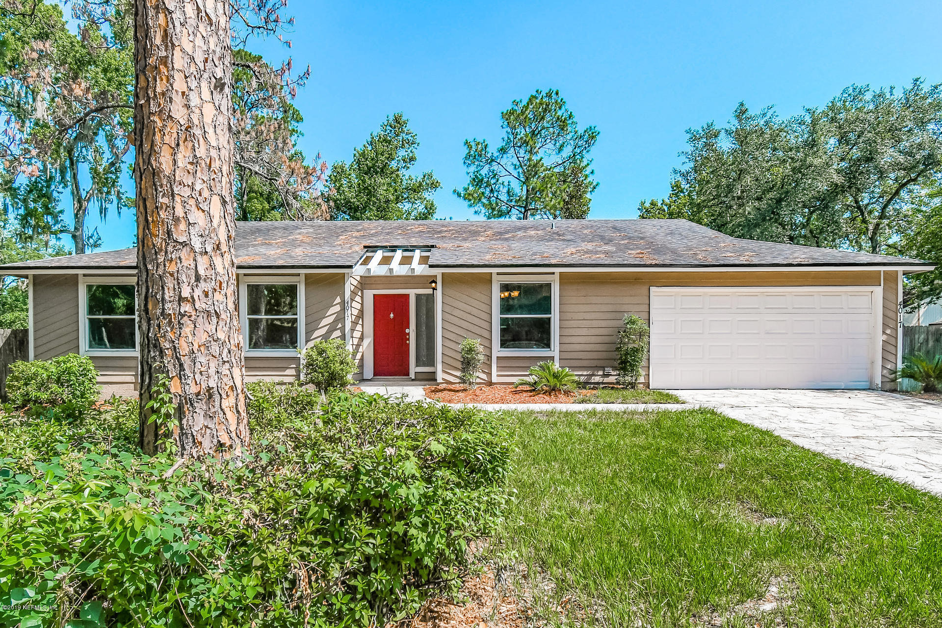 4017 Loretto Road Jacksonville, FL 32223 - Photo 1 of 25 photo_01