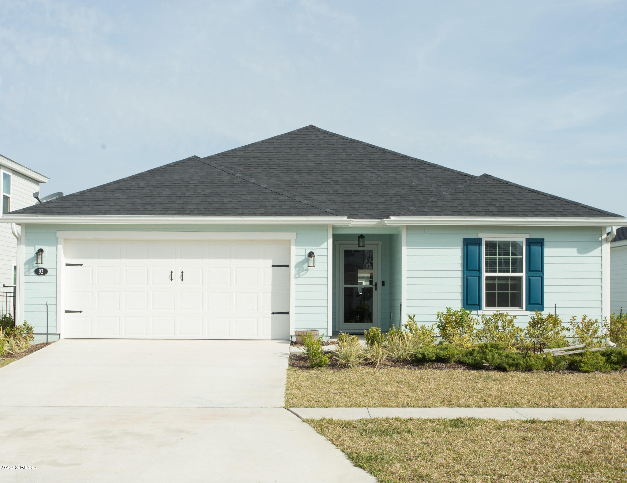92 Bluejack Lane St. Augustine, FL 32095 - Photo 1 of 44