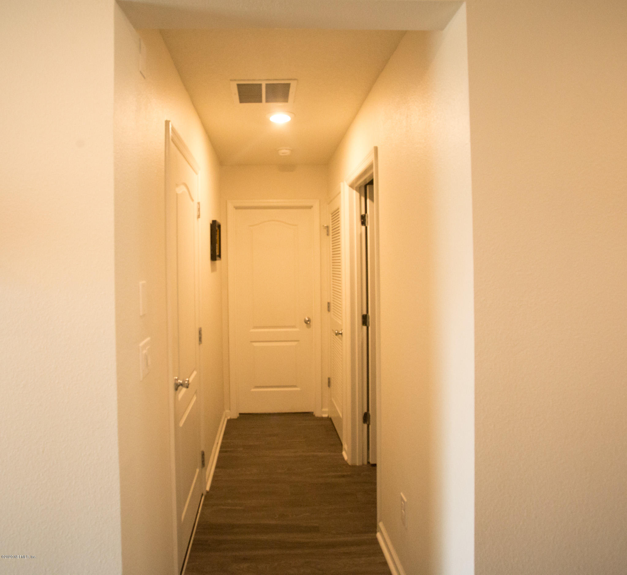 92 Bluejack Lane St. Augustine, FL 32095 - Photo 15 of 44 a view of a bathroom from the hallway