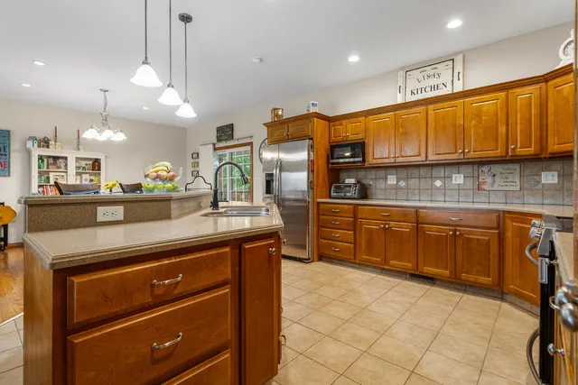 $454,125 | 5180 West Cantrell Street, Decatur, IL 62522