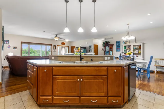 $454,125 | 5180 West Cantrell Street, Decatur, IL 62522