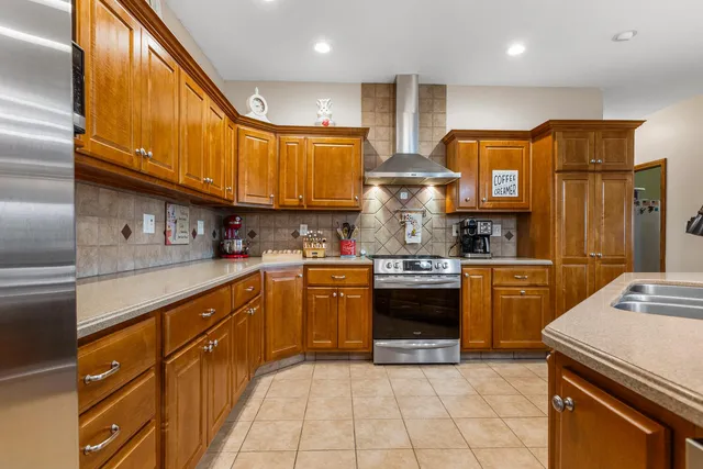 $454,125 | 5180 West Cantrell Street, Decatur, IL 62522