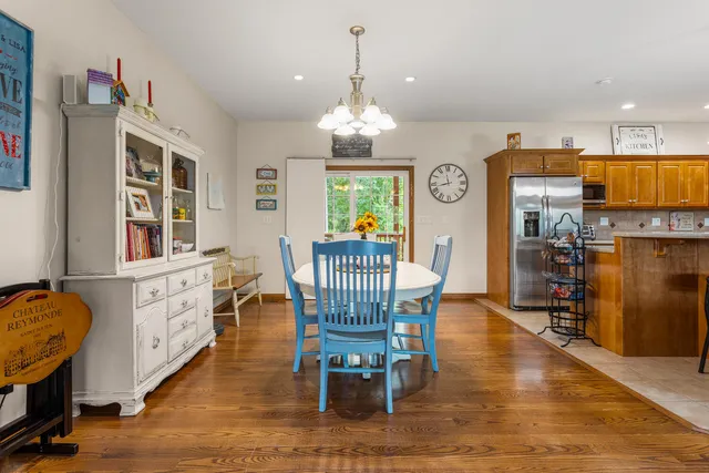 $454,125 | 5180 West Cantrell Street, Decatur, IL 62522