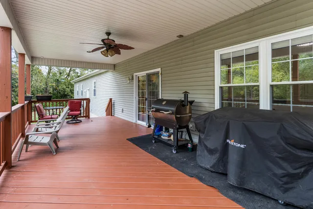 $454,125 | 5180 West Cantrell Street, Decatur, IL 62522