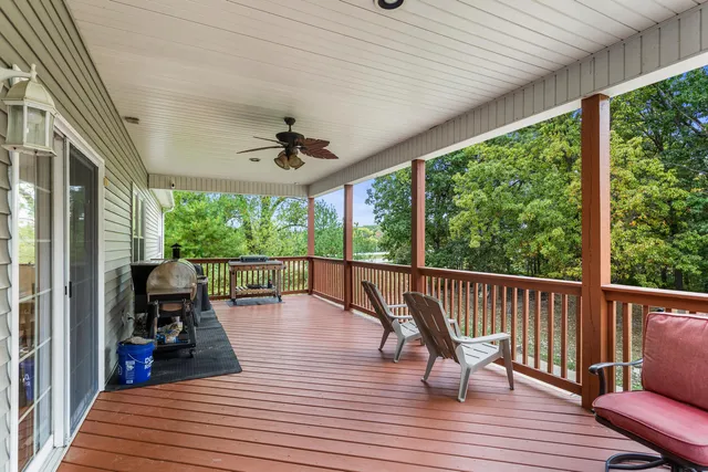 $454,125 | 5180 West Cantrell Street, Decatur, IL 62522