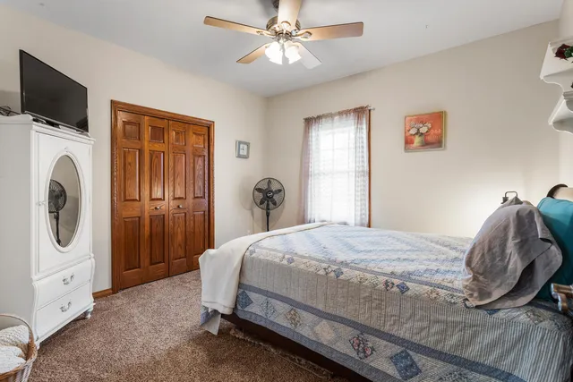 $454,125 | 5180 West Cantrell Street, Decatur, IL 62522