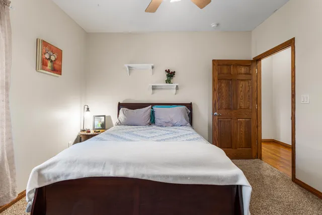 $454,125 | 5180 West Cantrell Street, Decatur, IL 62522