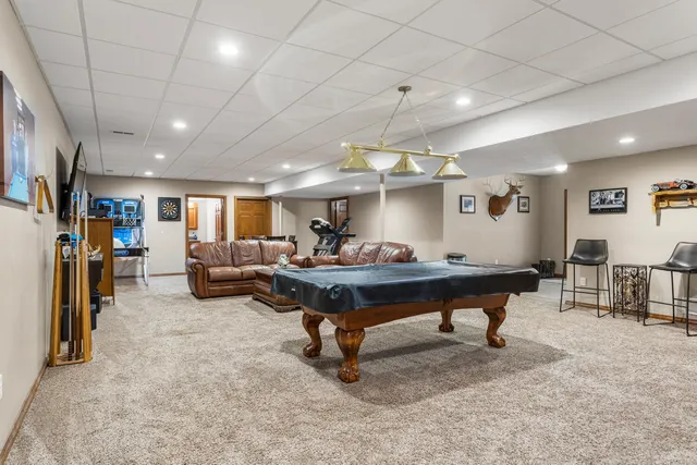 $454,125 | 5180 West Cantrell Street, Decatur, IL 62522