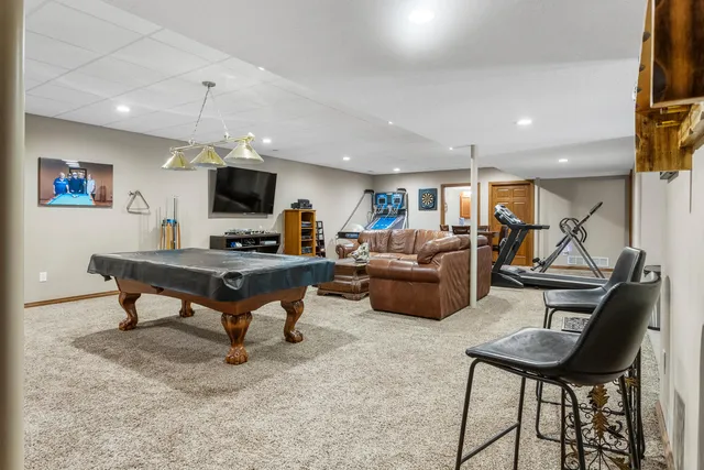 $454,125 | 5180 West Cantrell Street, Decatur, IL 62522