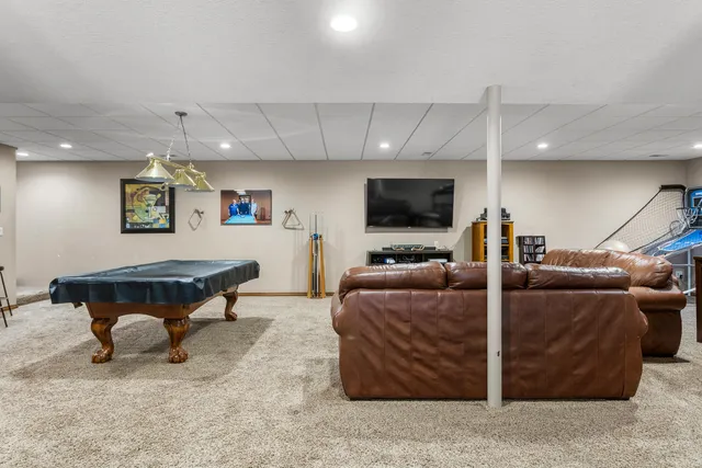 $454,125 | 5180 West Cantrell Street, Decatur, IL 62522