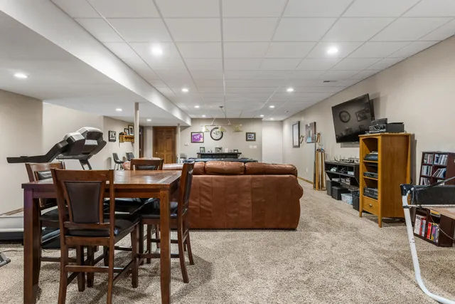 $454,125 | 5180 West Cantrell Street, Decatur, IL 62522