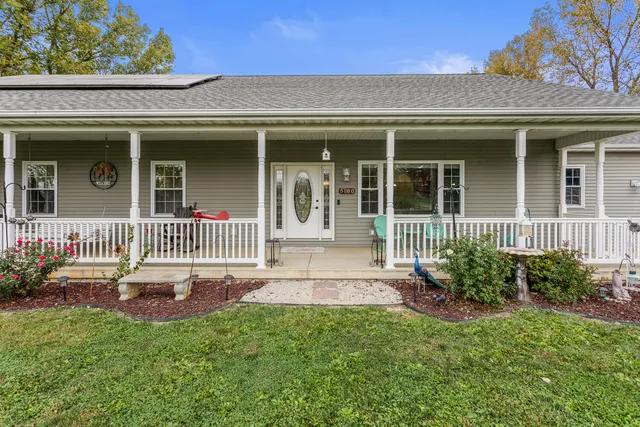 $454,125 | 5180 West Cantrell Street, Decatur, IL 62522