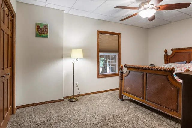 $454,125 | 5180 West Cantrell Street, Decatur, IL 62522