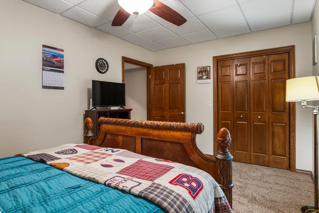 $454,125 | 5180 West Cantrell Street, Decatur, IL 62522