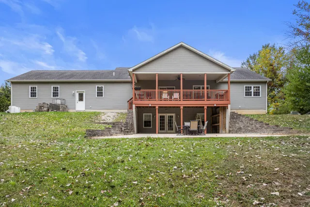 $454,125 | 5180 West Cantrell Street, Decatur, IL 62522