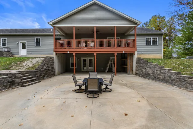 $454,125 | 5180 West Cantrell Street, Decatur, IL 62522