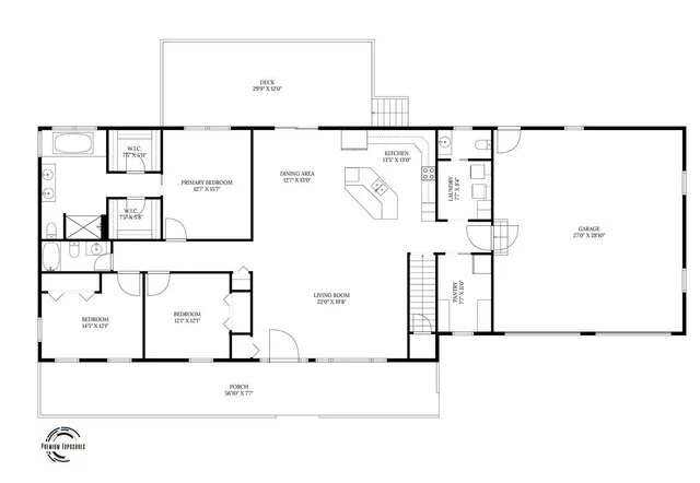 $454,125 | 5180 West Cantrell Street, Decatur, IL 62522