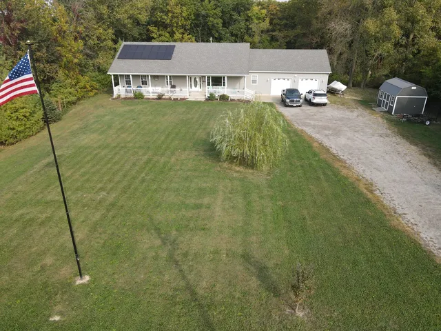 $454,125 | 5180 West Cantrell Street, Decatur, IL 62522