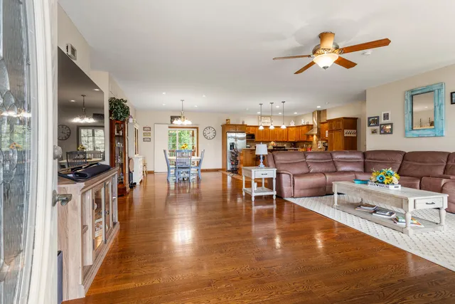 $454,125 | 5180 West Cantrell Street, Decatur, IL 62522