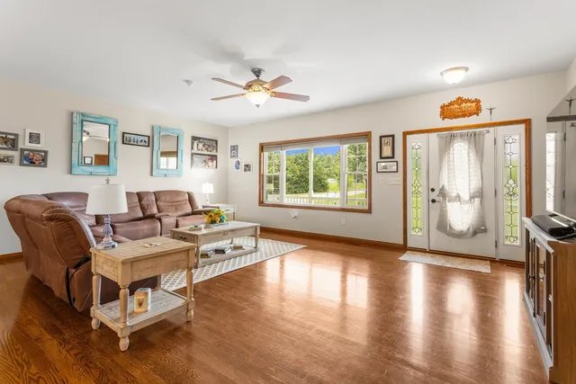 $454,125 | 5180 West Cantrell Street, Decatur, IL 62522