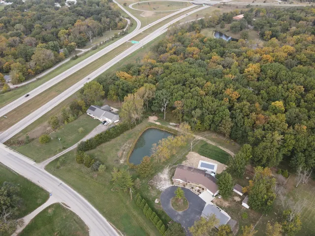 $454,125 | 5180 West Cantrell Street, Decatur, IL 62522