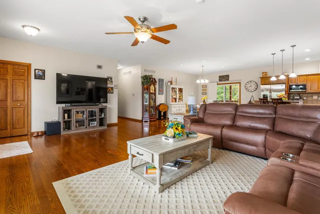 $454,125 | 5180 West Cantrell Street, Decatur, IL 62522