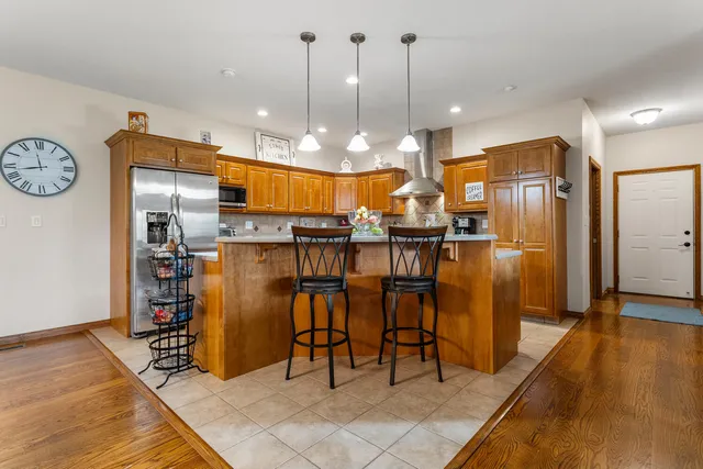 $454,125 | 5180 West Cantrell Street, Decatur, IL 62522