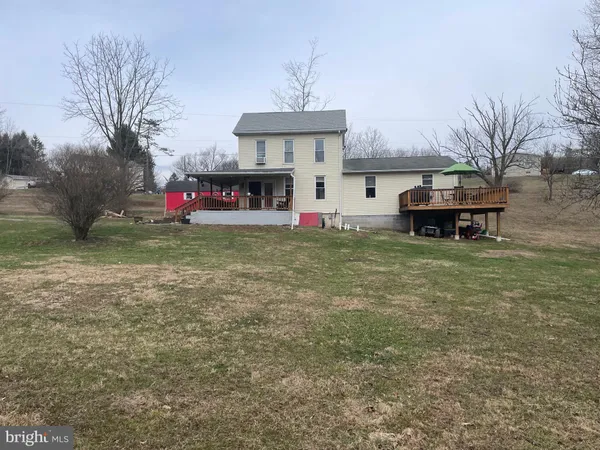 $339,900 | 12 Thrush Lane, New Ringgold, PA 17960