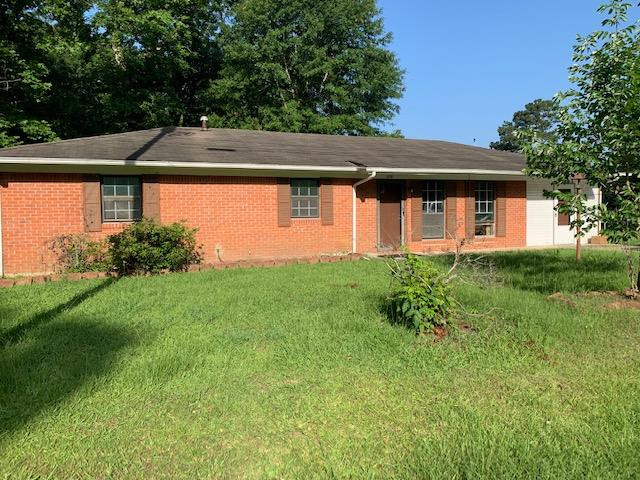 109 Lagrange Road Natchez, MS 39120 - Photo 1 of 9 Main View