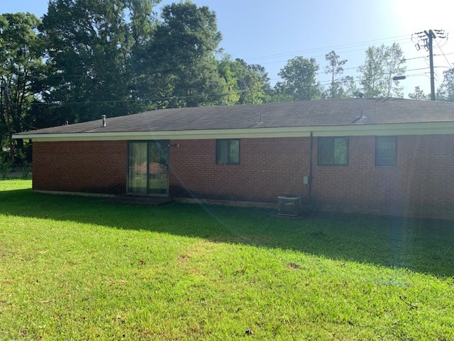 109 Lagrange Road Natchez, MS 39120 - Photo 2 of 9 Photo 2